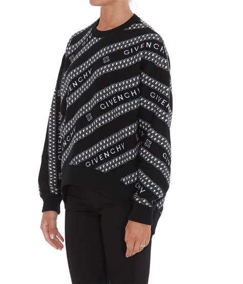 givenchy sweater women's